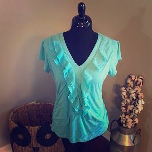 Women’s Maurice’s top